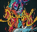 【中古】Fire Bird(初回限定盤)(DVD付)