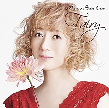 【中古】Fairy(通常盤)