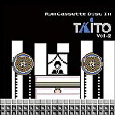 【中古】Rom Cassette Disc in TAITO Vol.2【メーカー名】クラリスディスク【メーカー型番】【ブランド名】クラリスディスク商品画像はイメージです。中古という特性上、使用に影響ない程度の使用感・経年劣化（傷、汚れなど）がある場合がございます。また、中古品の特性上、ギフトには適しておりません。商品名に『初回』、『限定』、『〇〇付き』等の記載がございましても、特典・付属品・保証等は原則付属しておりません。当店では初期不良に限り、商品到着から7日間はを受付けております。(注文後の購入者様都合によるキャンセル・はお受けしていません。)他モールでも併売している商品の為、完売の際は在庫確保できない場合がございます。ご注文からお届けまで1、ご注文⇒ご注文は24時間受け付けております。2、注文確認⇒ご注文後、当店から注文確認メールを送信します。3、在庫確認⇒新品在庫：3-5日程度でお届け。　　※中古品は受注後に、再メンテナンス、梱包しますので　お届けまで3日-10日営業日程度とお考え下さい。　米海外から発送の場合は3週間程度かかる場合がございます。　※離島、北海道、九州、沖縄は遅れる場合がございます。予めご了承下さい。※配送業者、発送方法は選択できません。お電話でのお問合せは少人数で運営の為受け付けておりませんので、メールにてお問合せお願い致します。お客様都合によるご注文後のキャンセル・はお受けしておりませんのでご了承下さい。ご来店ありがとうございます。昭和・平成のCD、DVD、家電、音響機器など希少な商品も多数そろえています。レコード、楽器の取り扱いはございません。掲載していない商品もお探しいたします。映像商品にはタイトル最後に[DVD]、[Blu-ray]と表記しています。表記ないものはCDとなります。お気軽にメールにてお問い合わせください。