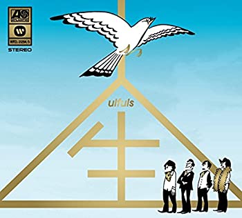TV Anime - 【中古】人生(初回限定盤)