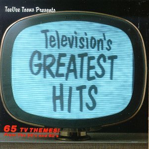 šTelevisions Greatest Hits Vol.1: From the 50s and 60s