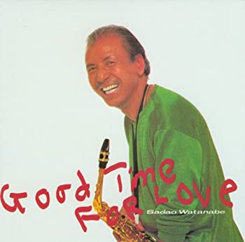 【中古】Good Time for Love