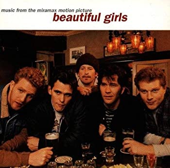 【中古】Beautiful Girls: Music From The Miramax Motion Picture