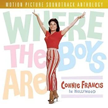 【中古】Where the Boys Are (MGM Compilation)