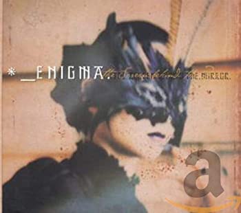 【中古】Screen Behind the Mirror