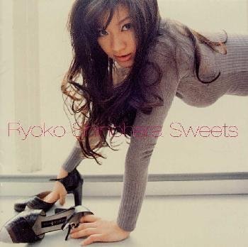 楽天Come to Store【中古】Sweets-Best of Ryoko Shinohara-