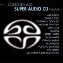 【中古】Concord jazz Super Audio CD Sampler 1 [SACD]