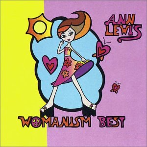 By Title: Ra Line - 【中古】WOMANISM BEST