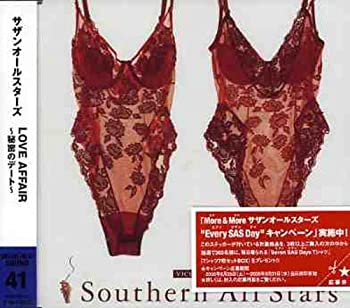 【中古】LOVE AFFAIR