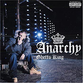 Other - 【中古】GHETTO KING
