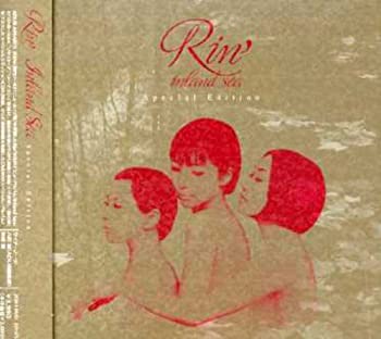 乐天商城 - 【中古】Inland Sea-Special Edition-(DVD付)
