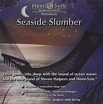 シーサイド・スランバー:Seaside Slumber 