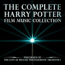 【中古】Complete Harry Potter Film Music Collection