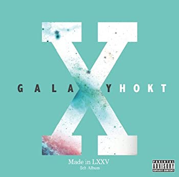 【中古】Galaxy
