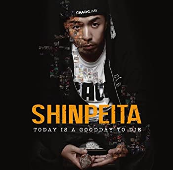 【中古】TODAY IS A GOODDAY TO DIE 【中古】TODAY IS A GOODDAY TO DIE