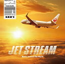 【中古】JET STREAM Music Around The World