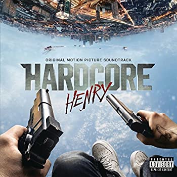 šHardcore Henry