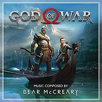 【中古】Ost: God of War