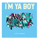 【中古】IM YA BOY E.P