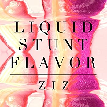 【中古】LIQUID STUNT FLAVOR