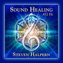 【中古】Sound Healing 432 Hz