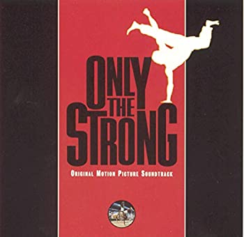 【中古】Only the Strong