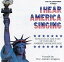 【中古】I Hear America Singing