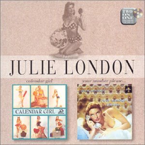 Calender Girl / Your Number