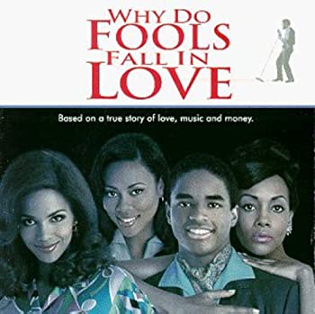 【中古】Why Do Fools Fall In Love (1998 Film)