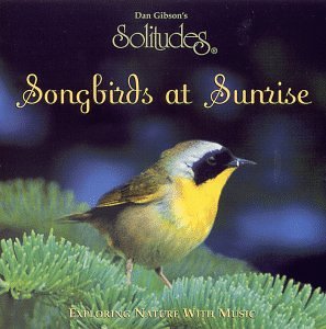 【中古】Songbirds at Sunrise