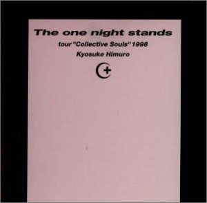 楽天市場】THE ONE NIGHT STANDS TOUR COLLECTIVE SOULS 1998の通販 楽天市場】THE ONE NIGHT STANDS TOUR COLLECTIVE SOULS 1998の通販