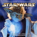 【中古】スター・ウォーズ エピソード 2 クローンの攻撃 オリジナルサウンドトラック - ヨーダ絵柄
