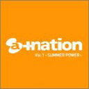 【中古】a+nation Vol.1~SUMMER POWER~