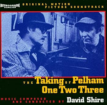 【中古】The Taking of Pelham One Two Three