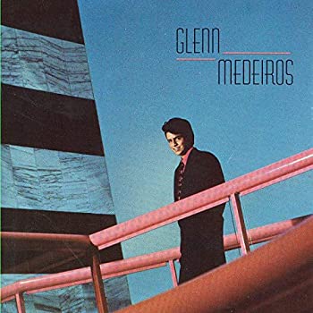 【中古】Glenn Medeiros