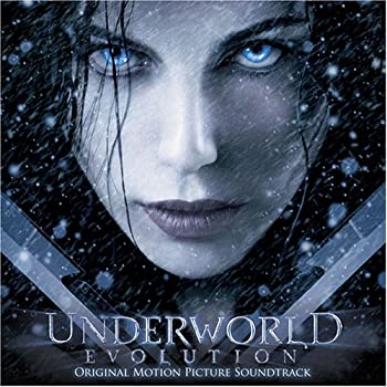 ����š�Underworld: Evolution