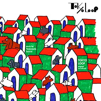 【中古】TOKYO LOOP サウンドトラック