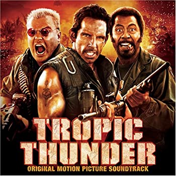 【中古】Tropic Thunder