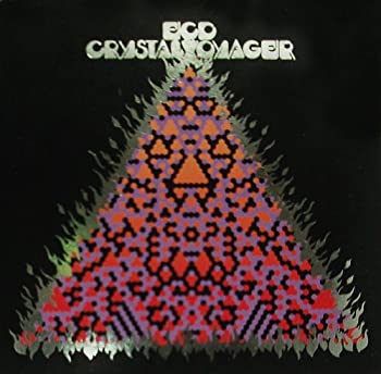 【中古】CRYSTAL VOYAGER