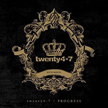 乐天商城 - 【中古】PROGRESS(DVD付)
