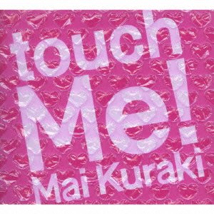 By Title: Sa Line - 【中古】touch Me!(初回限定盤)(DVD付)