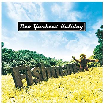 【中古】Neo Yankees’ Holiday(紙ジャケ+HQCD)