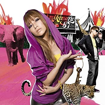 【中古】アン ロック(初回限定盤A)(DVD付)