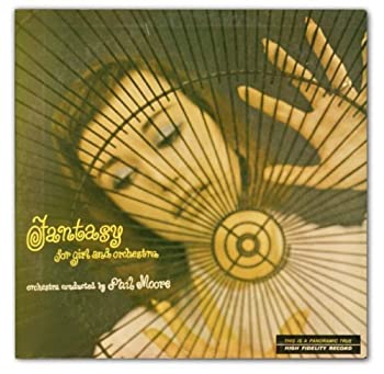 【中古】Fantasy for Leda