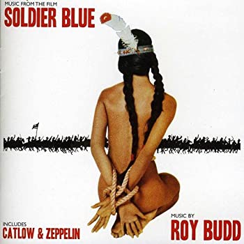 By Title: Ma Line - 【中古】Soldier Blue Ost