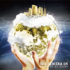【中古】GOLDEN ERA VOL.5 MIXED BY DJ ASARI【メーカー名】CLOUDNINERECORDS【メーカー型番】【ブランド名】Cloud Nine商品画像はイメージです。中古という特性上、使用に影響ない程度の使用感・経年劣化（傷、汚れなど）がある場合がございます。また、中古品の特性上、ギフトには適しておりません。商品名に『初回』、『限定』、『〇〇付き』等の記載がございましても、特典・付属品・保証等は原則付属しておりません。当店では初期不良に限り、商品到着から7日間はを受付けております。(注文後の購入者様都合によるキャンセル・はお受けしていません。)他モールでも併売している商品の為、完売の際は在庫確保できない場合がございます。ご注文からお届けまで1、ご注文⇒ご注文は24時間受け付けております。2、注文確認⇒ご注文後、当店から注文確認メールを送信します。3、在庫確認⇒新品在庫：3-5日程度でお届け。　　※中古品は受注後に、再メンテナンス、梱包しますので　お届けまで3日-10日営業日程度とお考え下さい。　米海外から発送の場合は3週間程度かかる場合がございます。　※離島、北海道、九州、沖縄は遅れる場合がございます。予めご了承下さい。※配送業者、発送方法は選択できません。お電話でのお問合せは少人数で運営の為受け付けておりませんので、メールにてお問合せお願い致します。お客様都合によるご注文後のキャンセル・はお受けしておりませんのでご了承下さい。ご来店ありがとうございます。 昭和・平成のCD、DVD、家電、音響機器など希少な商品も多数そろえています。 掲載していな商品もお探しいたします。 お気軽にメールにてお問い合わせください。