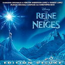 【中古】La Reine des Neiges (Frozen)