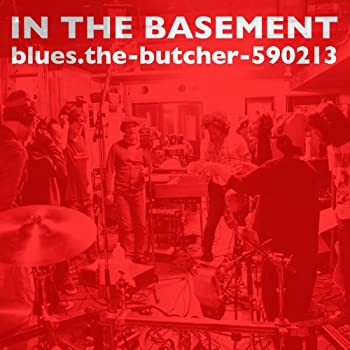 【中古】In The Basement