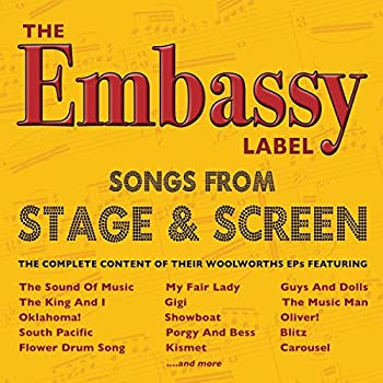 šThe Embassy Label
