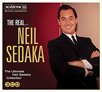 yÁzReal Neil Sedaka